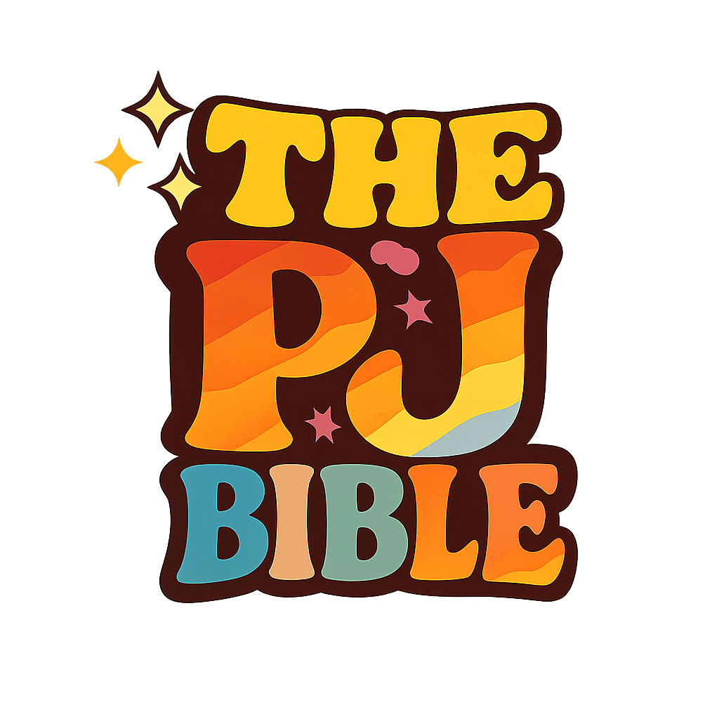 The PJ Bible